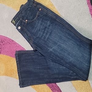 7 for all mankind jeans